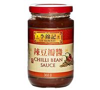 Lee Kum Kee Salsa Piccante Alle Fave - 368 gr