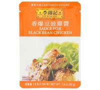 Lee Kum Kee - Sauce for Black Bean Chicken - 50g
