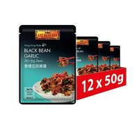 Lee Kum Kee - Sauce for Black Bean Chicken - 50g (Case of 12)