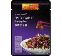 Lee Kum Kee - Sauce for Tomato Garlic Prawns - 70g