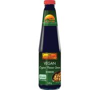 LEE KUM KEE Vegan Oyster Flavour Sauce - 520 g