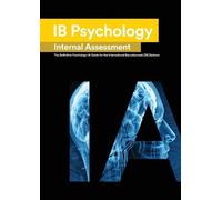 Lee Kwan Ib Psychology (Tascabile)