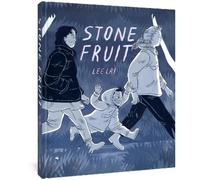 Lee Lai Stone Fruit (Copertina rigida)