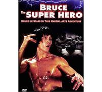 Lee/Lapid/Briones/to/Sze/Tao - Bruce the Super Hero