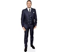 Lee Latchford-Evans (Suit) mini formato
