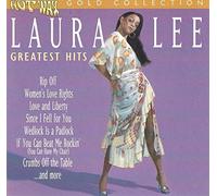Lee, Laura - Greatest Hits