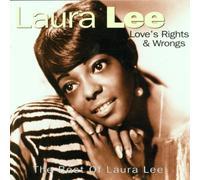 Lee,Laura - Love'S Rights and Wrongs/Best