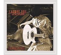 Lee, Laurel & The Escapees - Eastward Pioneer