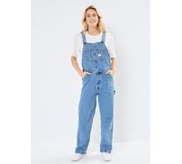 Lee - LEE BIB Blu - Abbigliamento XS Blu