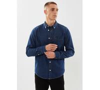 Lee - LEE BUTTON DOWN Blu - Abbigliamento XXL Blu