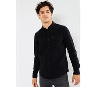 Lee - LEE BUTTON DOWN Nero - Abbigliamento XXL Nero