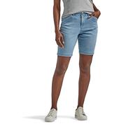 Lee Legendary, Bermuda chino da donna, 23 cm, 52