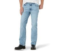 Lee Legendary - Jeans da Uomo Svasati, vestibilità Classica Regular Bootcut, 32W x 29L
