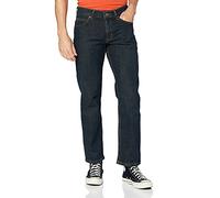 Lee Legendary Regular, Jeans Uomo, Blu (Rinse), 34W / 32L