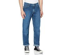 Lee Legendary Regular, Jeans Uomo, Blu (Stead Fast), 32W / 30L