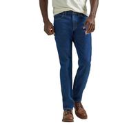 Lee Legendary Regular, Jeans Uomo, Pepper Prewash, 31W / 32L