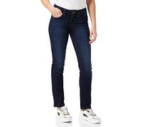 Lee Legendary Regular Nightshade Jeans, Ombra Notturna, 46 IT (32W/33L) Donna