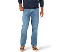 Lee Legendary Relaxed Straight Jean Jeans, Blu, 46 IT (32W/34L) Uomo