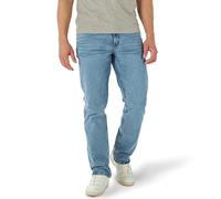 Lee Jeans Legendary Relaxed Straight – Blu Ghiaccio – Taglia 52 IT (38W/32L) Uomo