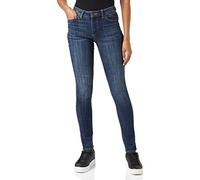 Lee Legendary Skinny Jeans Donna, Blu (Laguna Blue), 38W/33L