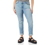 Lee Legendary Skinny Jeans Donna, Blu (Solstice), 36W/31L