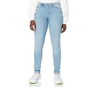 Lee Legendary Skinny Solstice, Jeans, Donna, Slumber, 33W / 33L