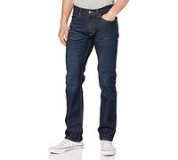 Lee Legendary Slim, Jeans Uomo, Blu (Mid Worn-In), 29W / 30L