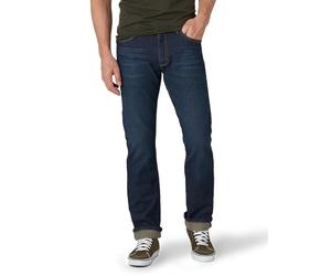 Lee - Legendary Slim Straight Jean, Gamba Dritta Uomo