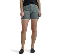 Lee Leggendary 5" - Pantaloncini Chino Donna, 44