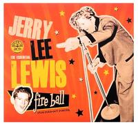 Lee Lewis Jerry - Fire Ball