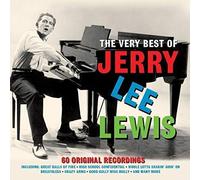 Lee Lewis, Jerry - The Very Best Of