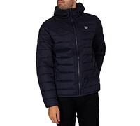Piumino leggero Lee Noir L