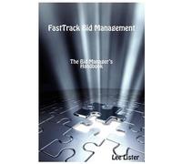 Lee Lister FastTrack Bid Management (Tascabile)