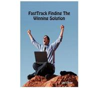 Lee Lister FastTrack Finding The Winning Solution (Tascabile)