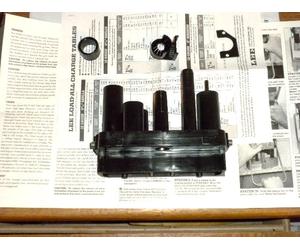 Lee Load-All 2 Kit Di Conversione Per 16 Gauge # 90071 Nuovo