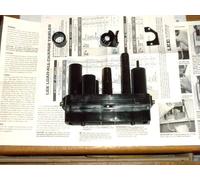 Lee Load-All 2 Pressa Kit di Conversione A 16 Calibro #90071 Nuovo