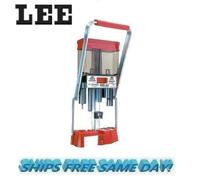 Lee Load-All 2 Shotshell Pressa 20 Calibro 7cm, 7.6cm 90012 Nuovo