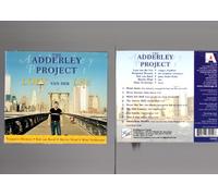 Lee,Loet Van der - The Adderley Project