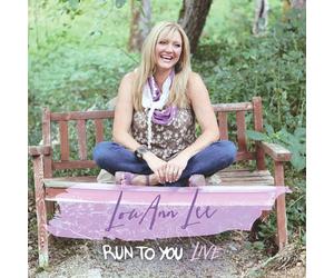 Lee Lou Ann - Run To You