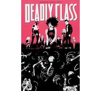 Lee Loughridge Rick Remender Wes Craig Deadly Class 5: Karussell (Tascabile)