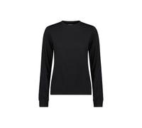 Lee LS Twin Pack - Maglietta da Donna, Bwhite Ublack, XS