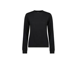 Lee LS Twin Pack - Maglietta da Donna, Bwhite Ublack, XS