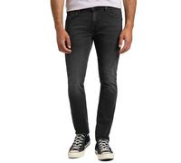 Lee - Jeans Uomo - vestibilità Slim Affusolata - Luke - True Authentic