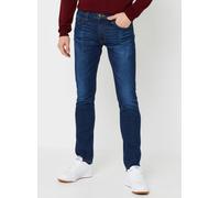 Lee - Luke Blu - Abbigliamento 32 X 34 Blu