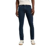Lee Luke I, Jeans Uomo, Dark Room, 33W / 32L