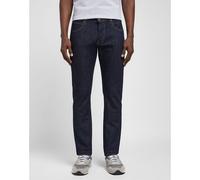 Lee Jeans Luke Low Stretch in Rinse 31-32 Nero
