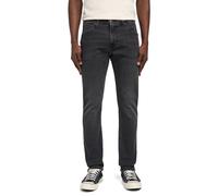Lee Jeans 'Luke' nero denim, Taglia 34 Lunghezza 32