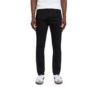 Lee Luke, Jeans Uomo, Clean Black, 29W / 30L