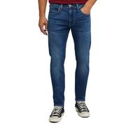Lee Jeans Pantalone LUKE East Denim Blu Uomo Ragazzo 38W/32L