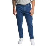Lee Luke, Jeans Uomo, Mid Stone Wash, 31W / 34L